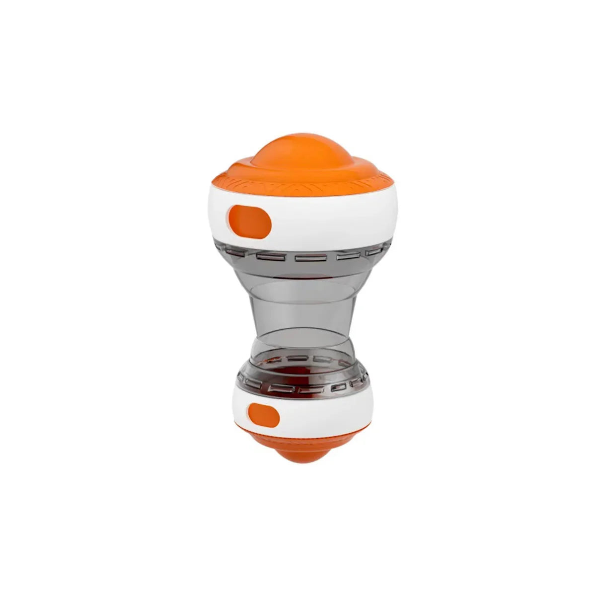 Interactive Dog Treat Dispenser Ball – Puzzle Slow Feeder Toy