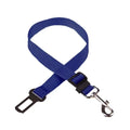 Adjustable Dog Car Seat Belt Safety Leash for Cars