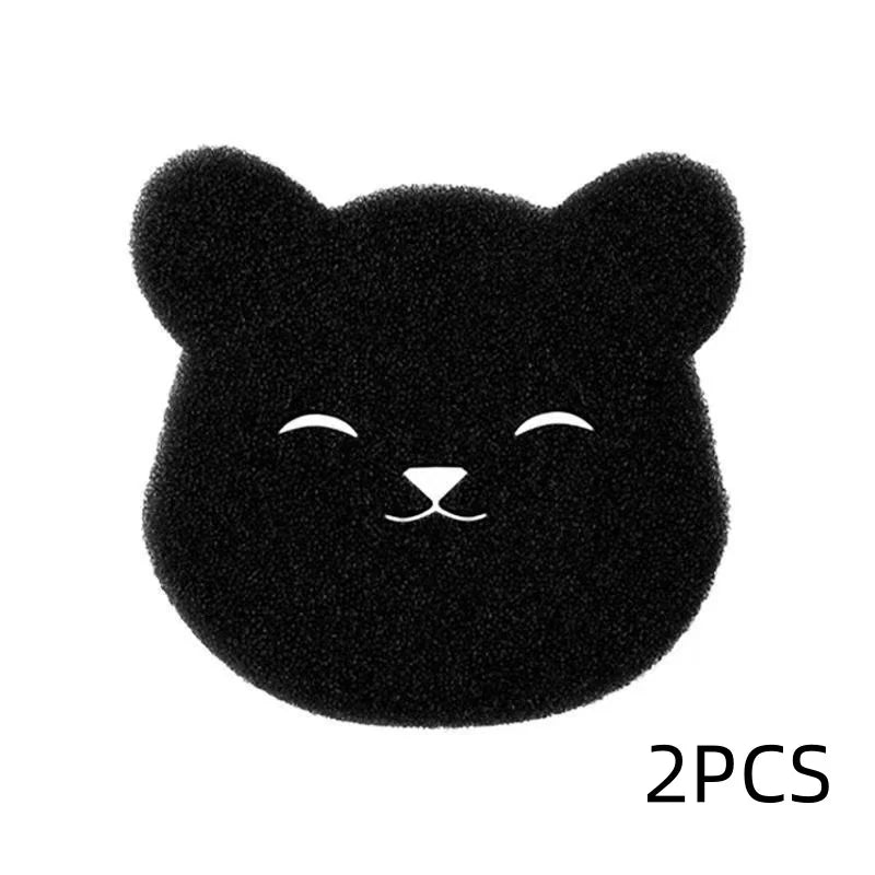 Reusable Pet Hair Catcher for Washing Machine & Dryer (2/4 Pack)
