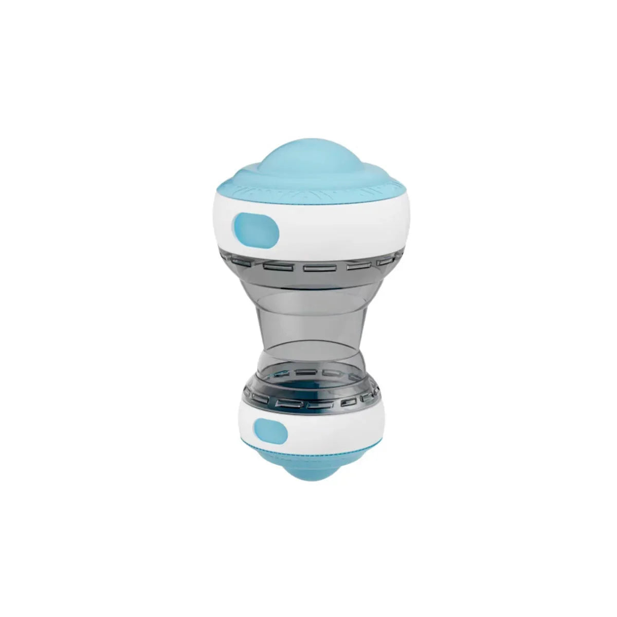 Interactive Dog Treat Dispenser Ball – Puzzle Slow Feeder Toy