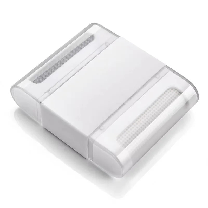 Mini Pet Hair Remover Roller | Reusable Lint Cleaner for Clothes & Furniture
