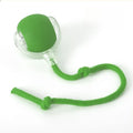 Interactive Suction Cup Cat Toy Ball – Self-Play Teaser Toy