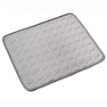 Cooling Mat for Dogs & Cats – Summer Pet Cooling Pad