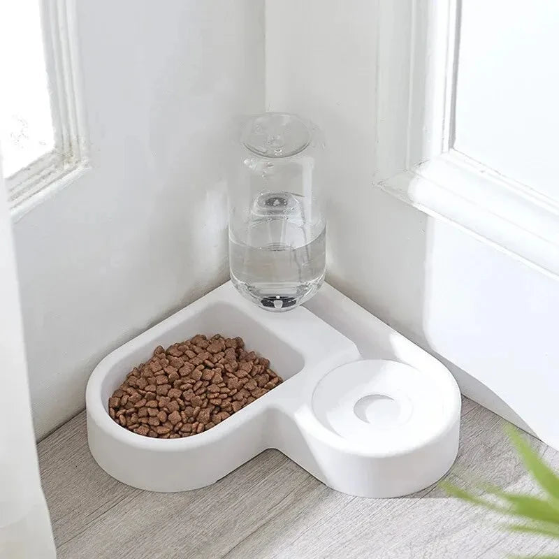 Automatic Pet Water Dispenser Bowl for Dogs & Cats