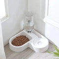 Automatic Pet Water Dispenser Bowl for Dogs & Cats