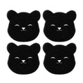 Reusable Pet Hair Catcher for Washing Machine & Dryer (2/4 Pack)