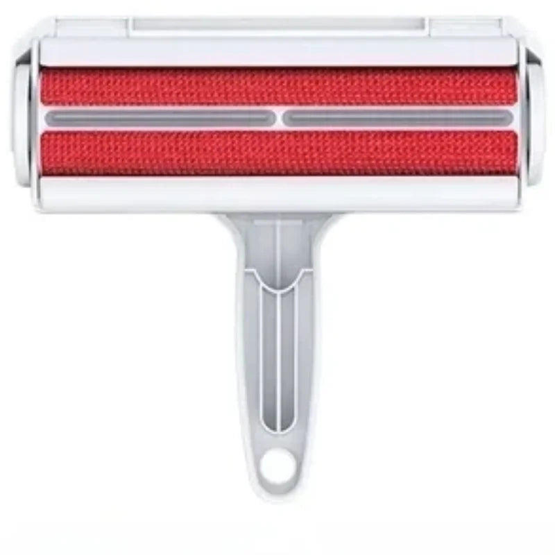 Self-Cleaning Pet Hair Remover Roller – Reusable Lint & Fur Cleaner