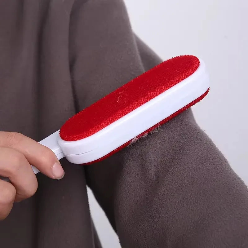 Reusable Self-Cleaning Lint Roller | Removes Pet Hair in Seconds