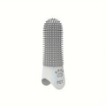 Silicone Finger Pet Toothbrush – 360° Dog & Cat Teeth Cleaning Brush