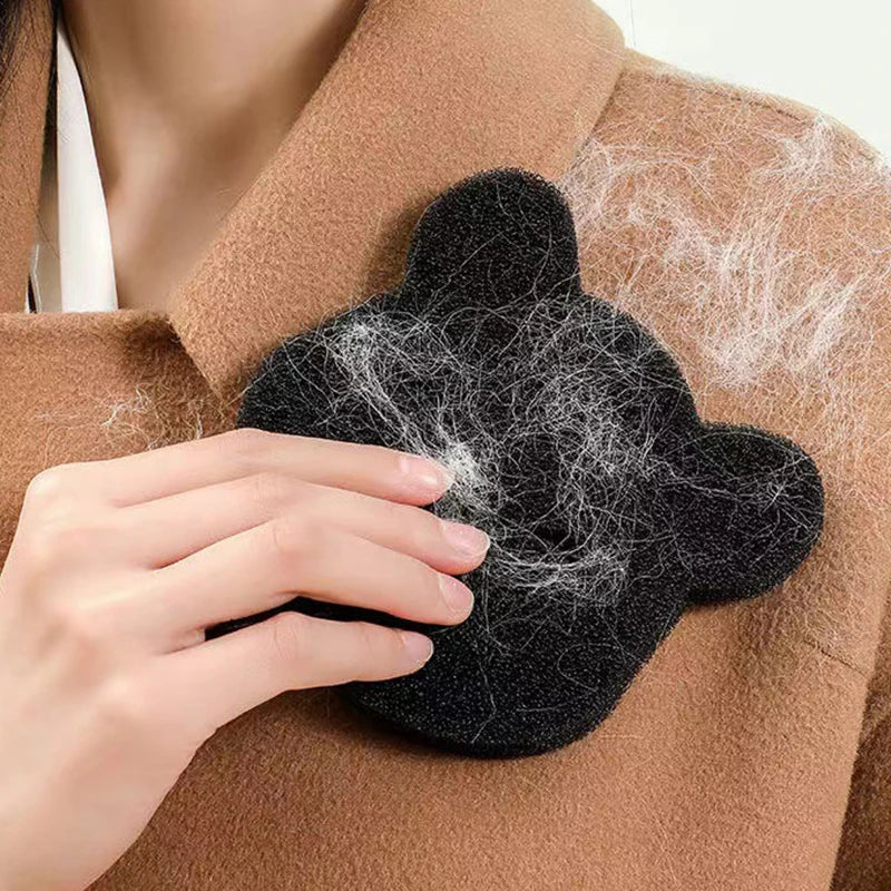 Reusable Pet Hair Catcher for Washing Machine & Dryer (2/4 Pack)