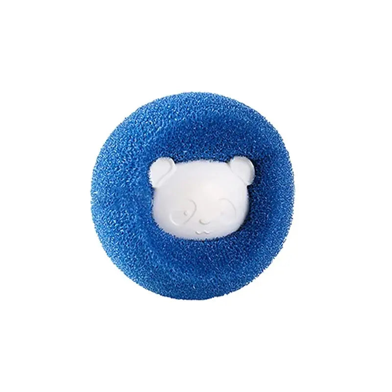 Pet Hair Catcher for Laundry – Reusable Fur & Lint Removal Ball (1–5 Pack)