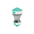 Interactive Dog Treat Dispenser Ball – Puzzle Slow Feeder Toy