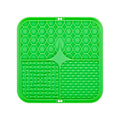 Silicone Lick Mat for Dogs & Cats | Slow Feeder & Anxiety Relief Mat