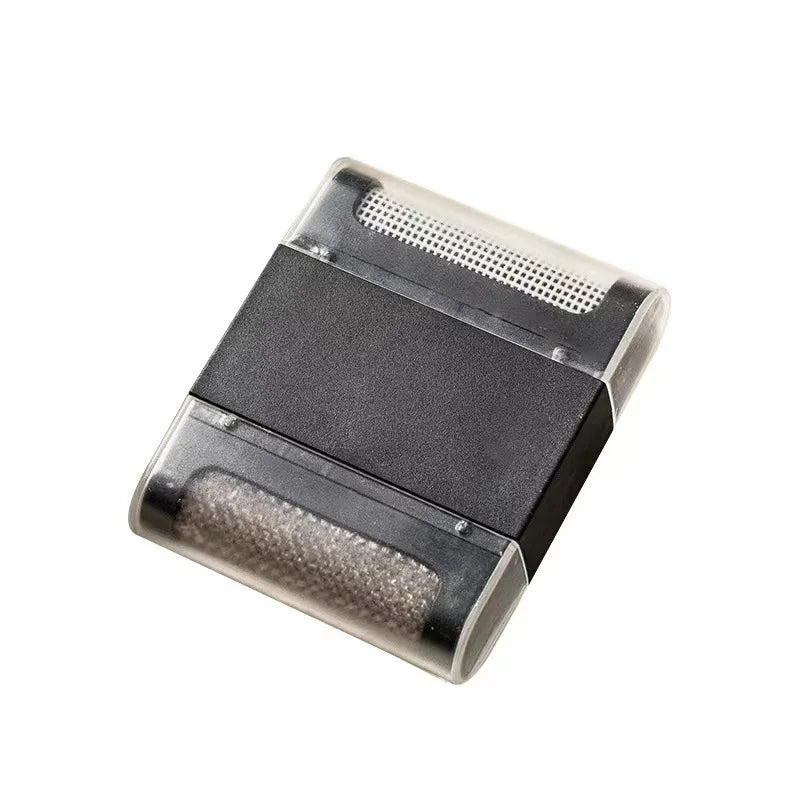 Mini Pet Hair Remover Roller | Reusable Lint Cleaner for Clothes & Furniture