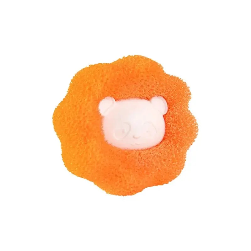 Pet Hair Catcher for Laundry – Reusable Fur & Lint Removal Ball (1–5 Pack)