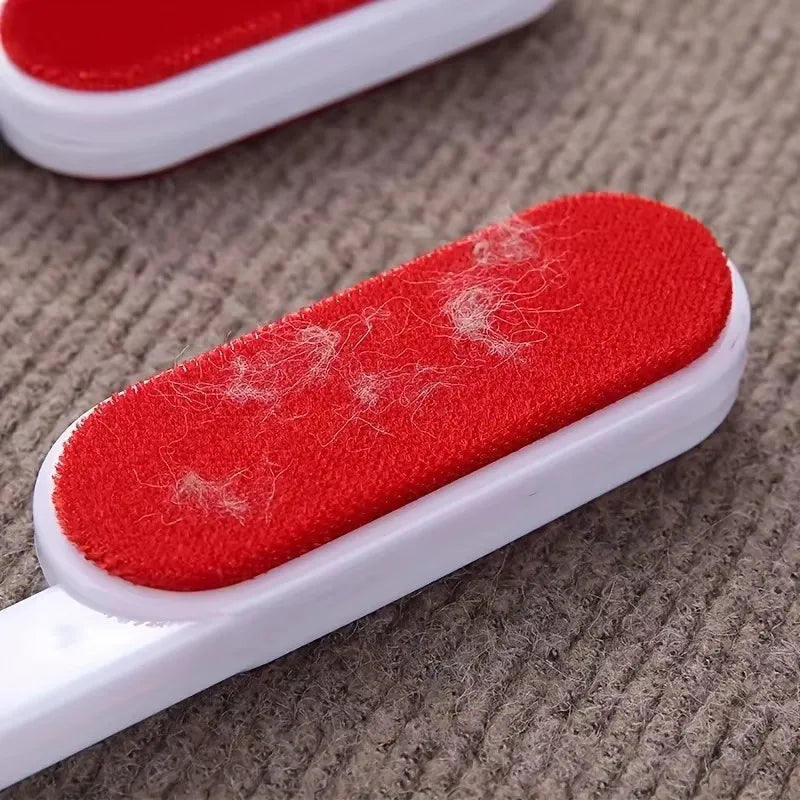 Reusable Self-Cleaning Lint Roller | Removes Pet Hair in Seconds