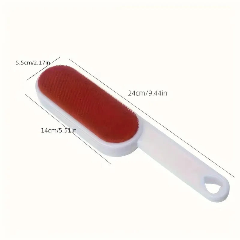 Reusable Self-Cleaning Lint Roller | Removes Pet Hair in Seconds